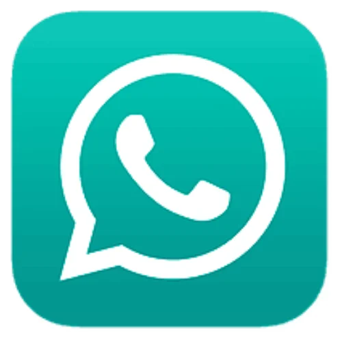 GB WhatsApp Logo - gbwaupdate.net