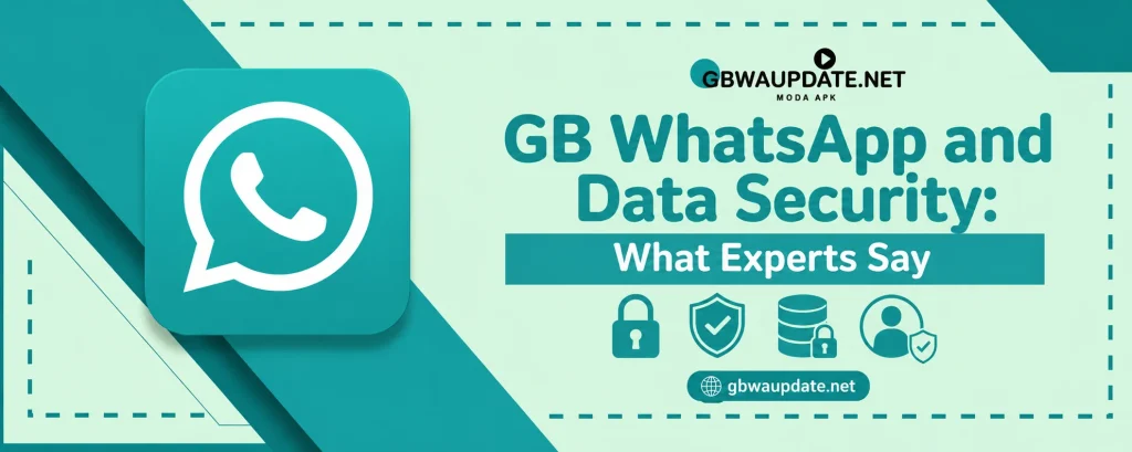 GB WhatsApp security update